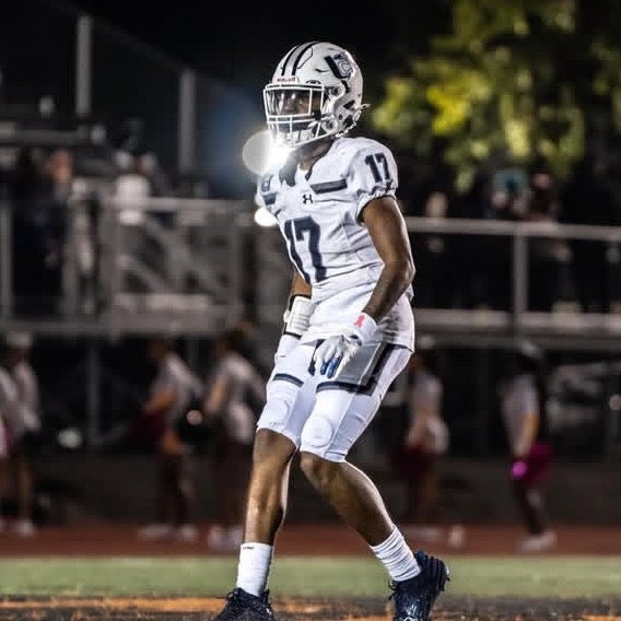 Darien Ladson mugshot