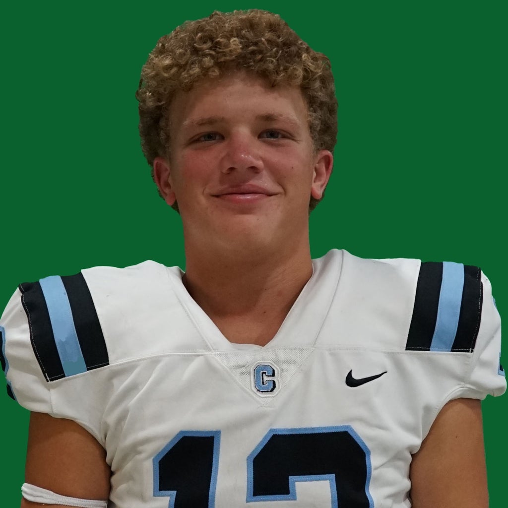 Breckton Meeuwsen mugshot