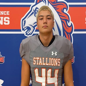 Aiden Pak mugshot