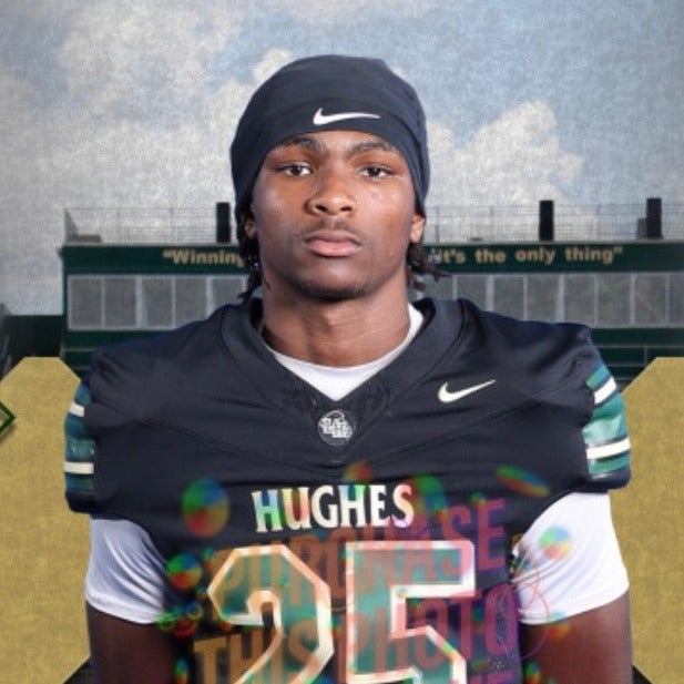 Isaiah Johnson mugshot