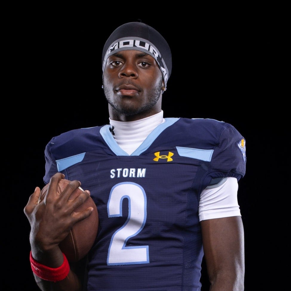 J. Longmire-Snelling