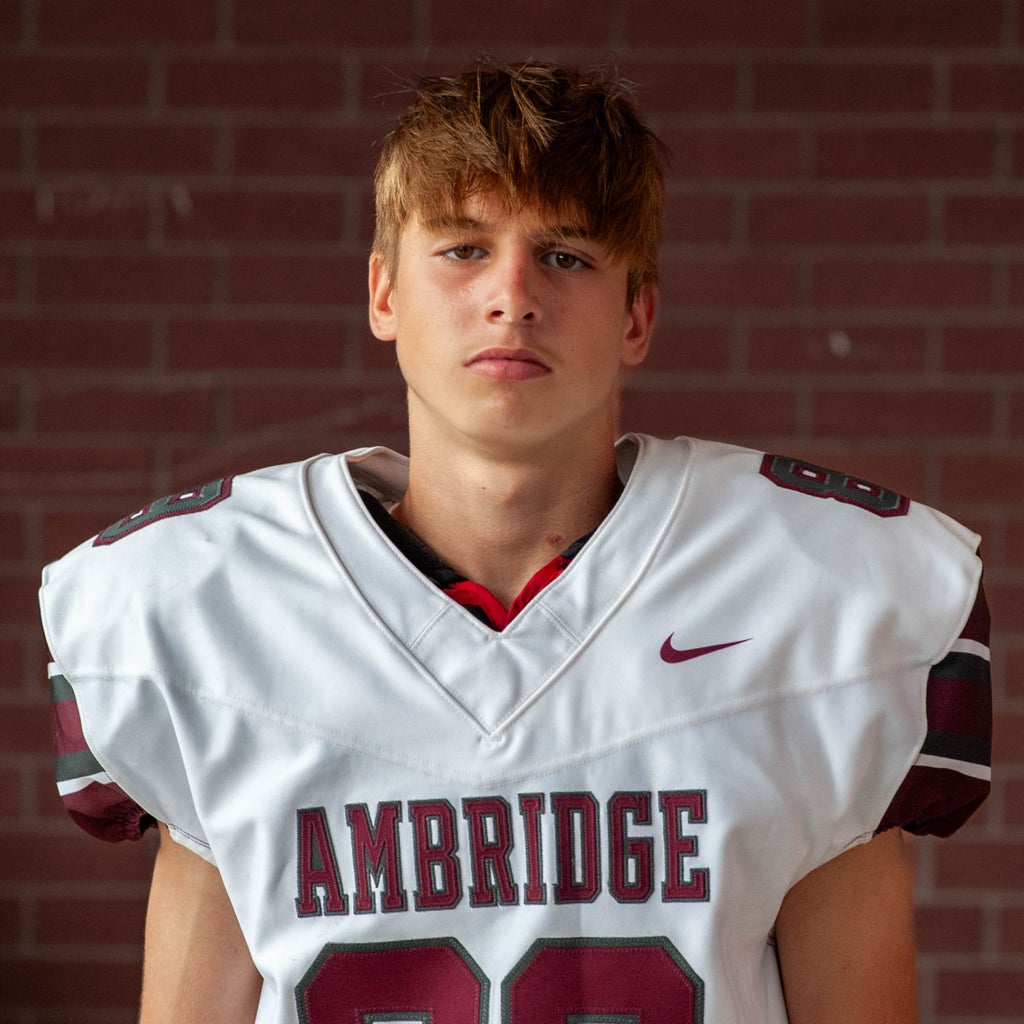 Matt Van Duren mugshot