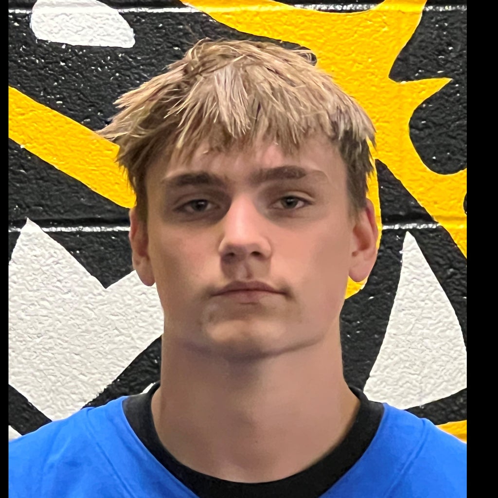 Collton Replogle mugshot
