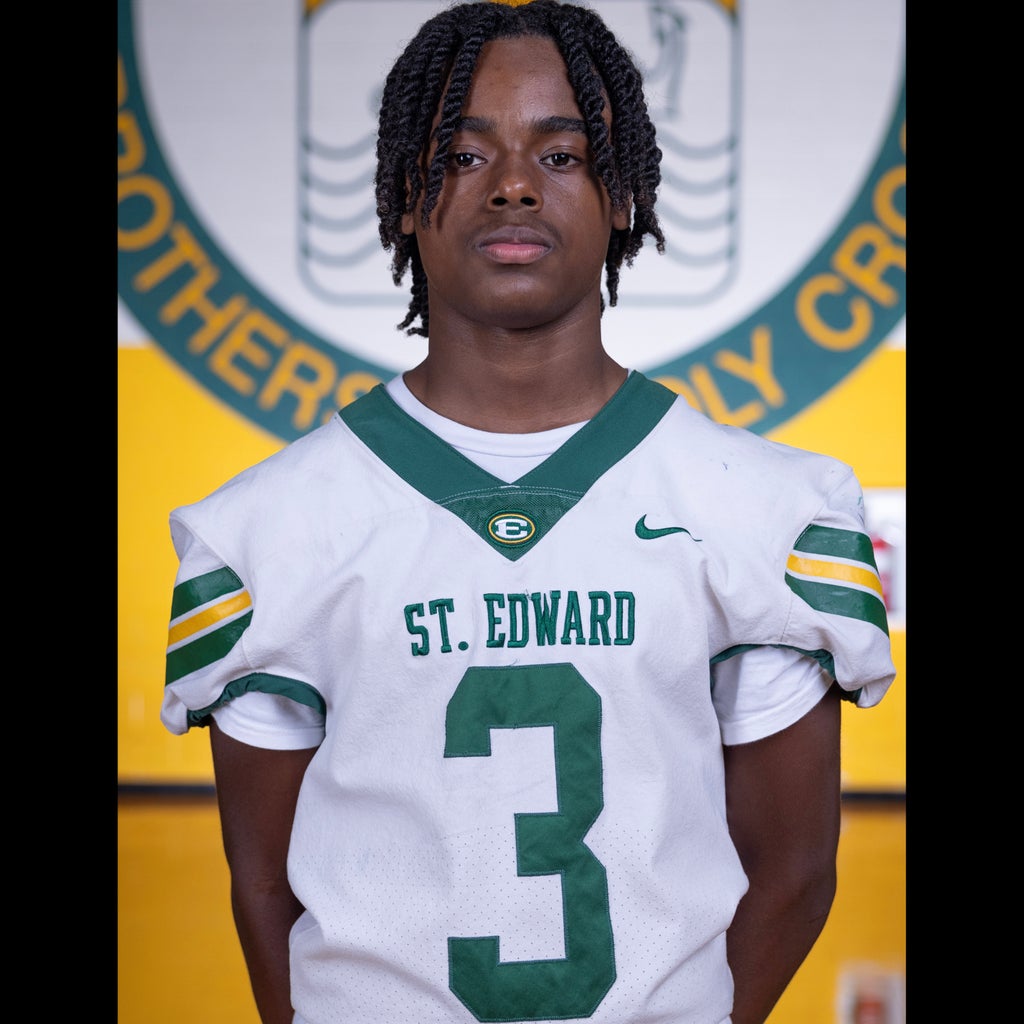 Dacian Williams mugshot