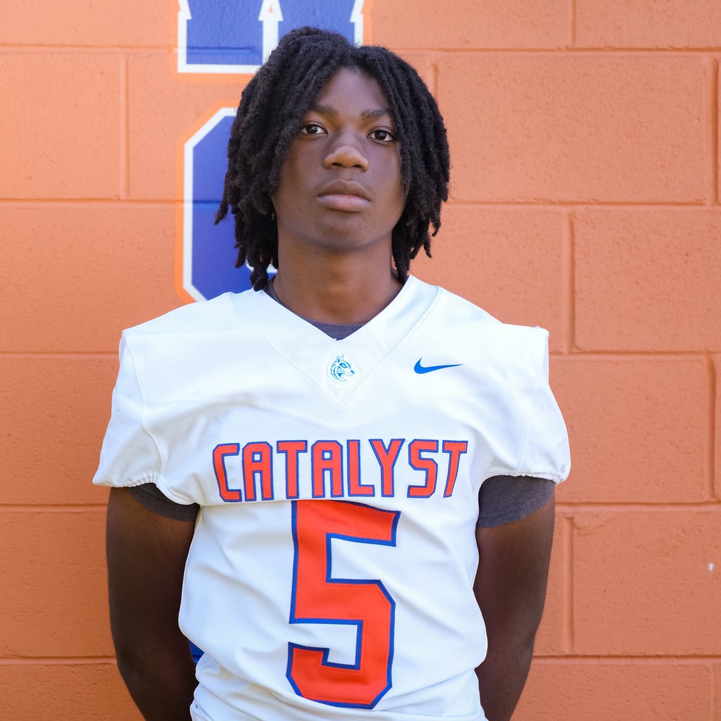 Khristopher Rucker-Lewis mugshot