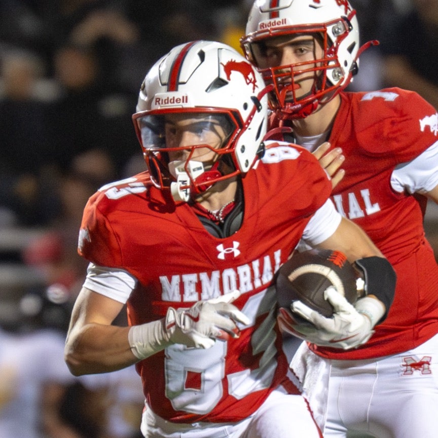 Jack Griffin mugshot