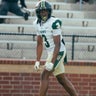 Jamarion McKinney