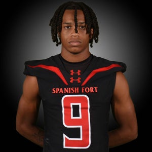 Tykwon "Trelan" Thomas mugshot