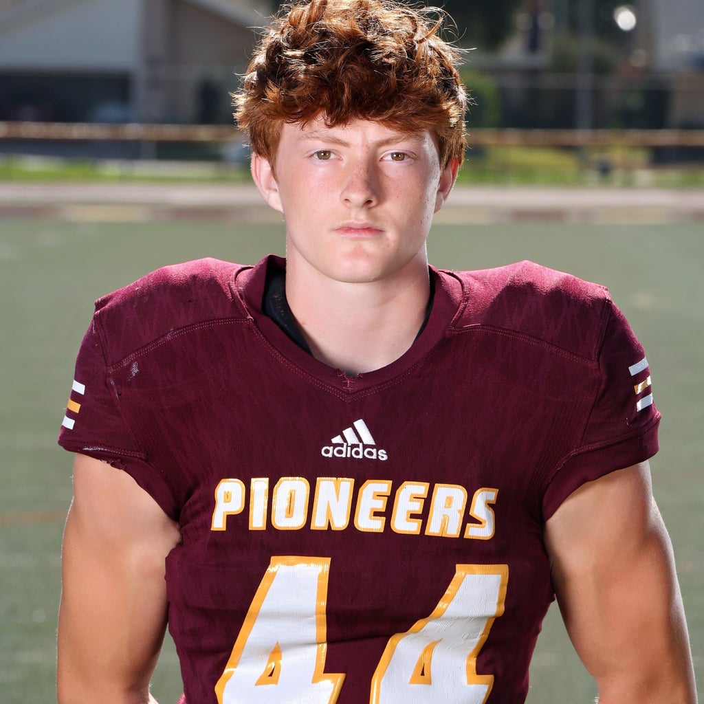 Chase Evans mugshot