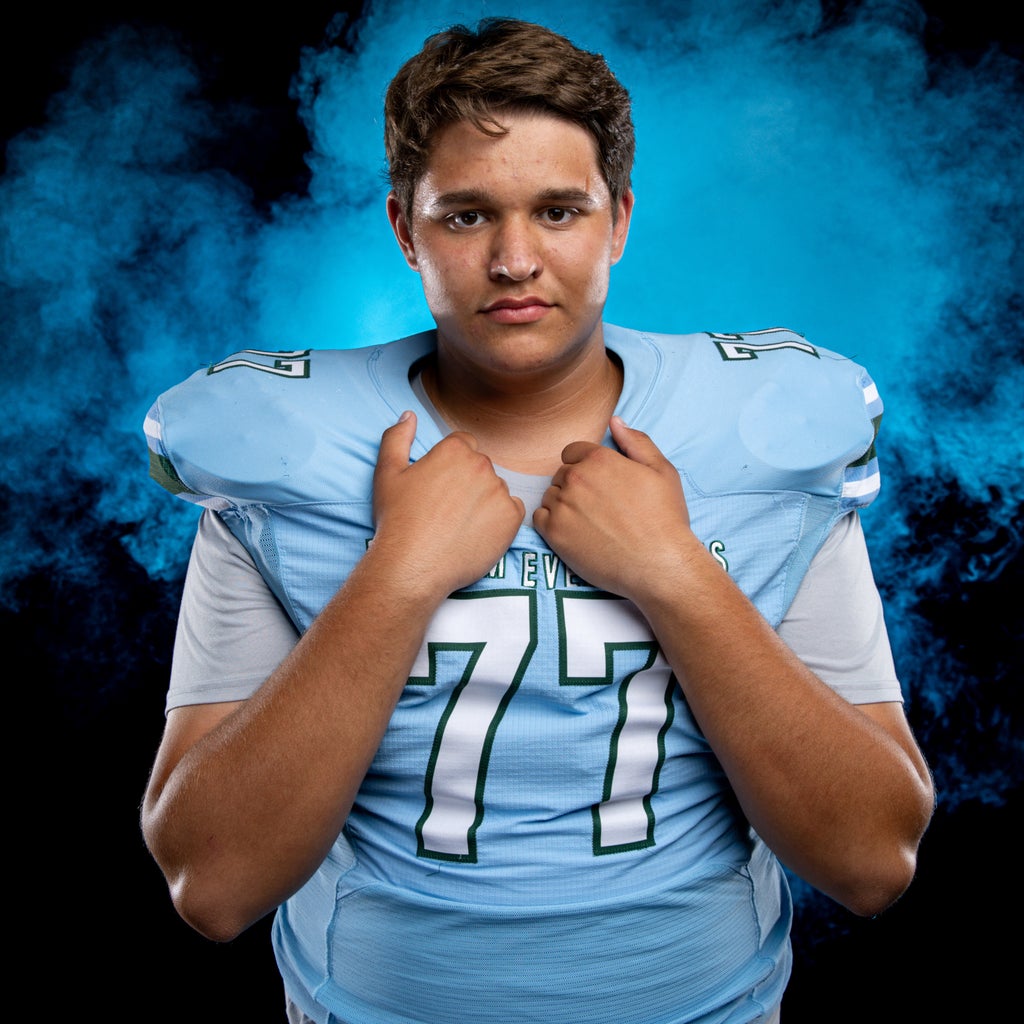 Charlie Reizenstein mugshot