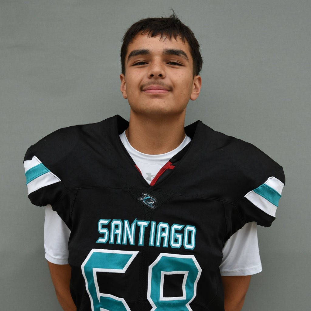 Ricky Rivera mugshot