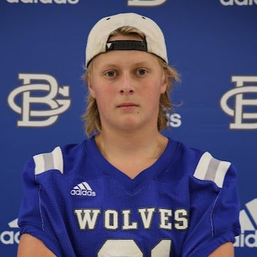Jacob Albee