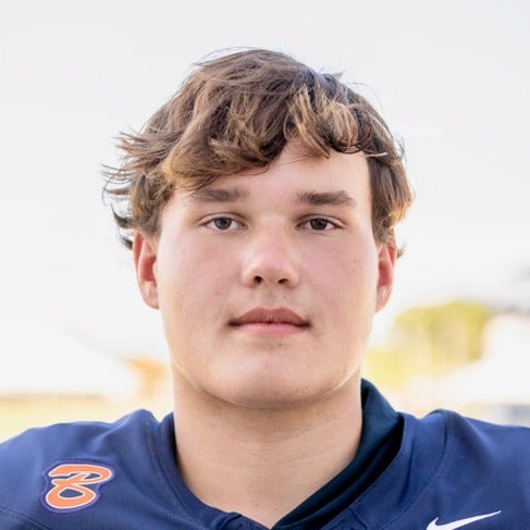 Adam Kowalik mugshot