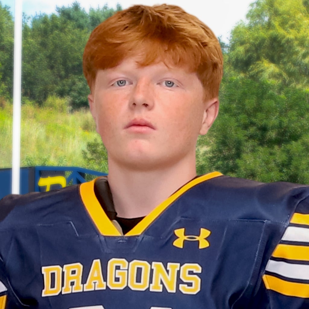 Cale Winters mugshot