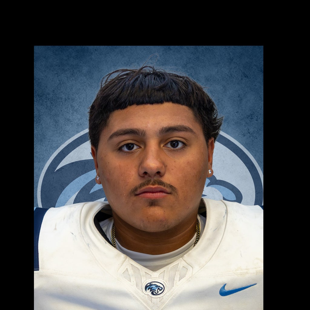 Sebastian Rodriguez mugshot