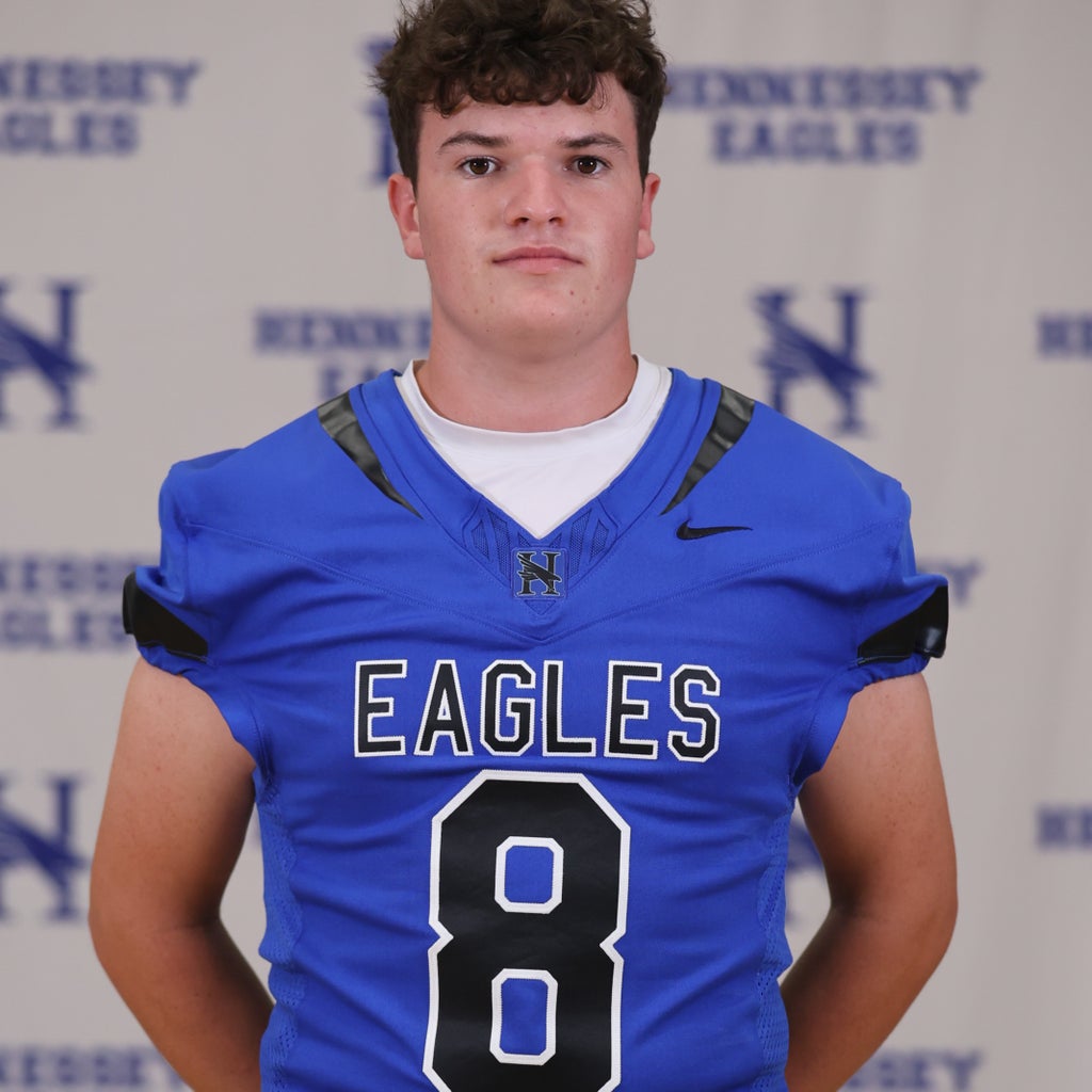 Levi Ferrell mugshot