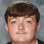 Nehemiah Gibson mugshot