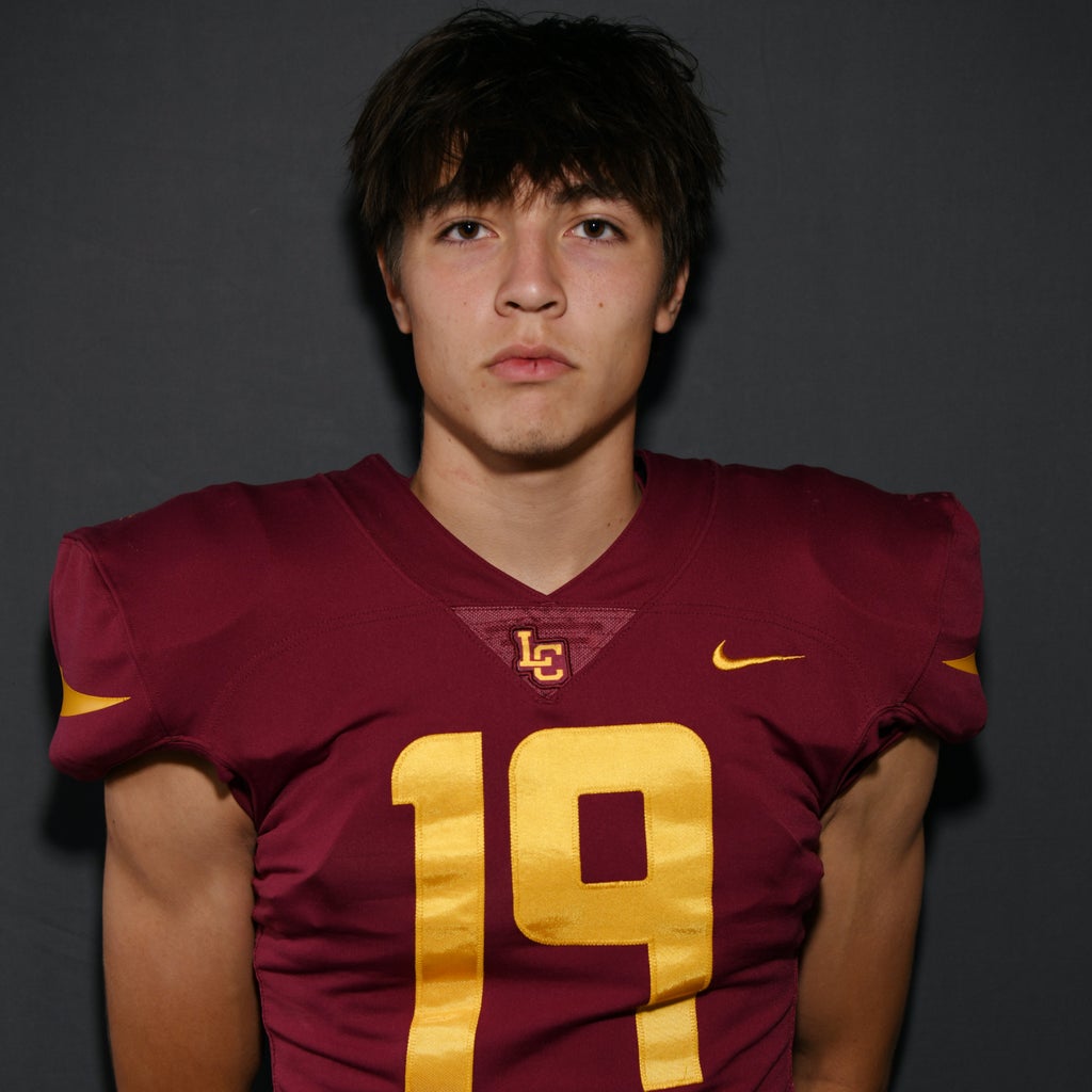 Michael Hofman mugshot