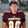 Cole Alejo