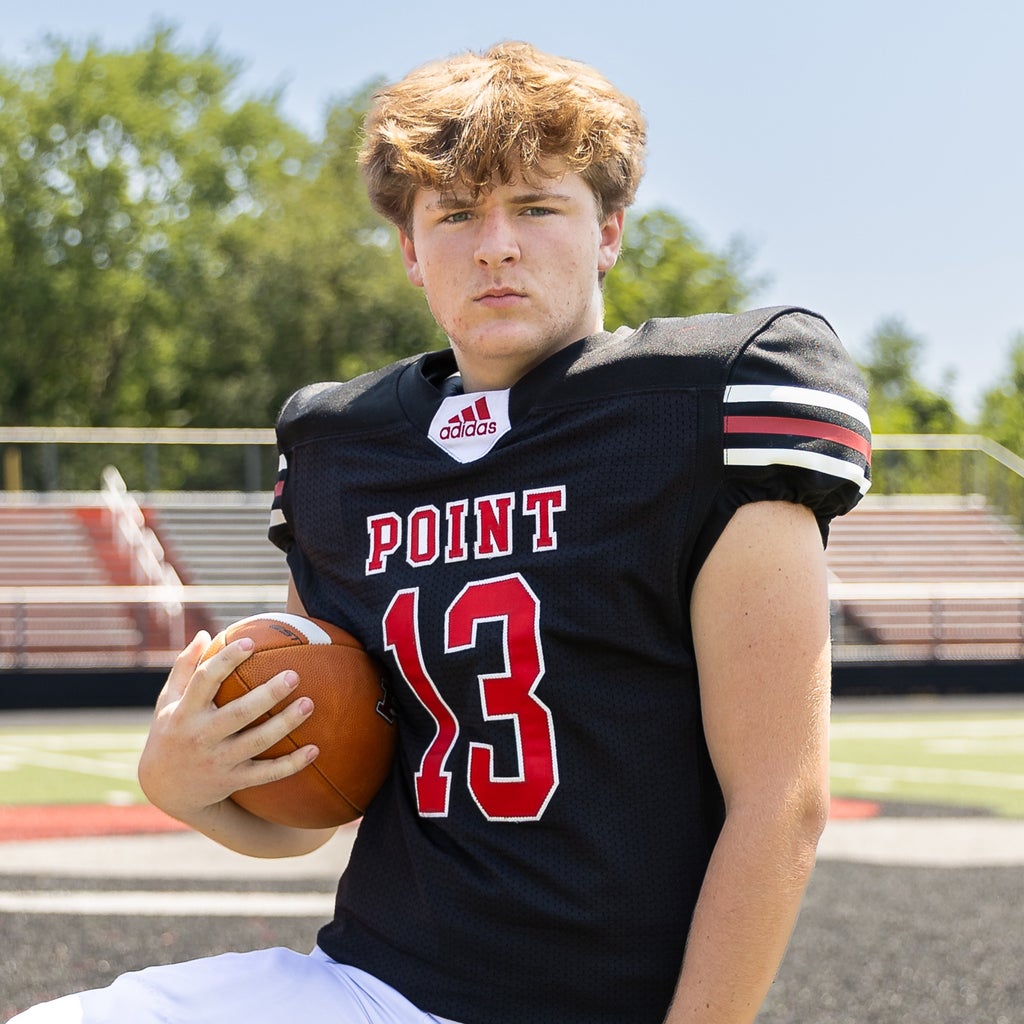 Braylon Beaver mugshot