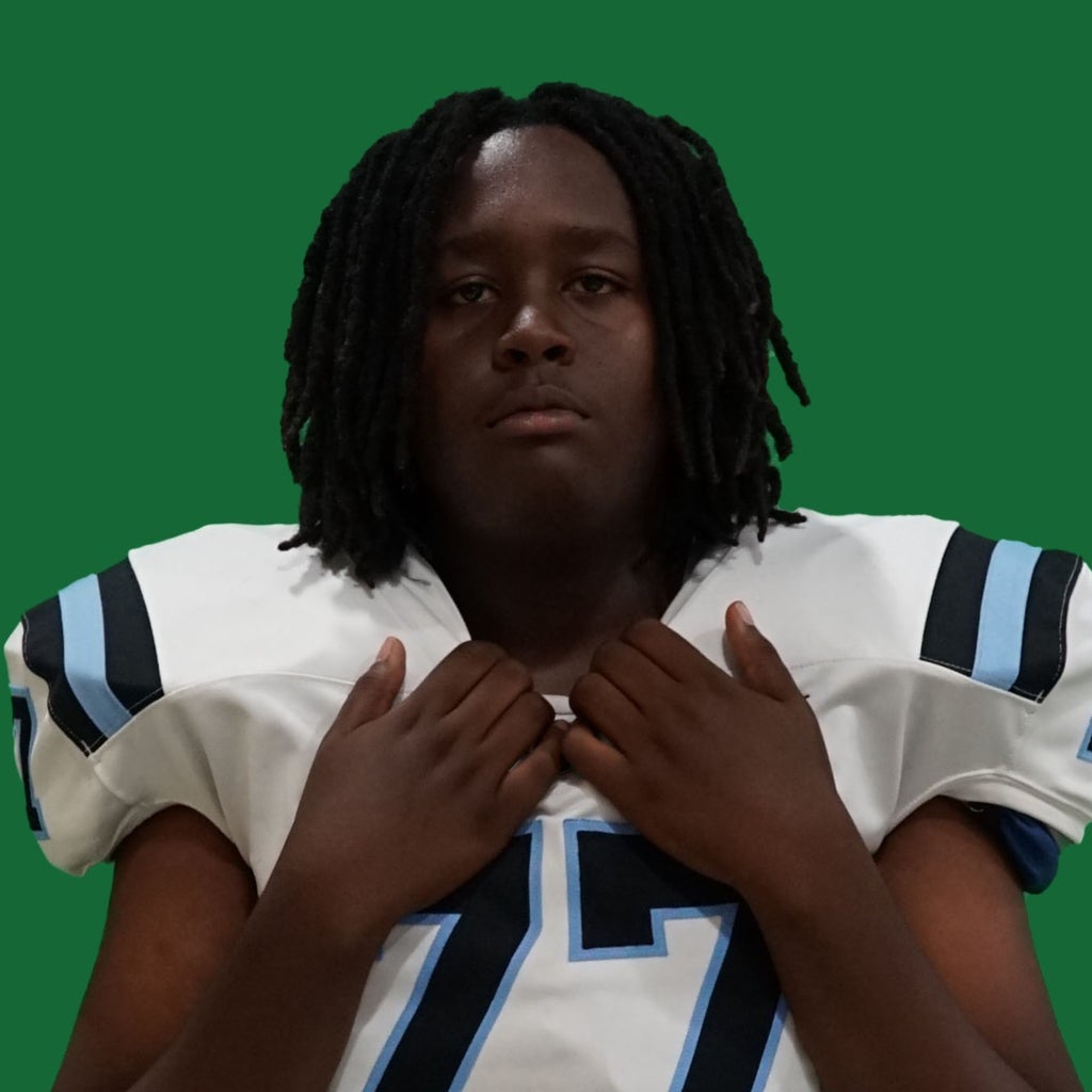 Josiah Minito mugshot