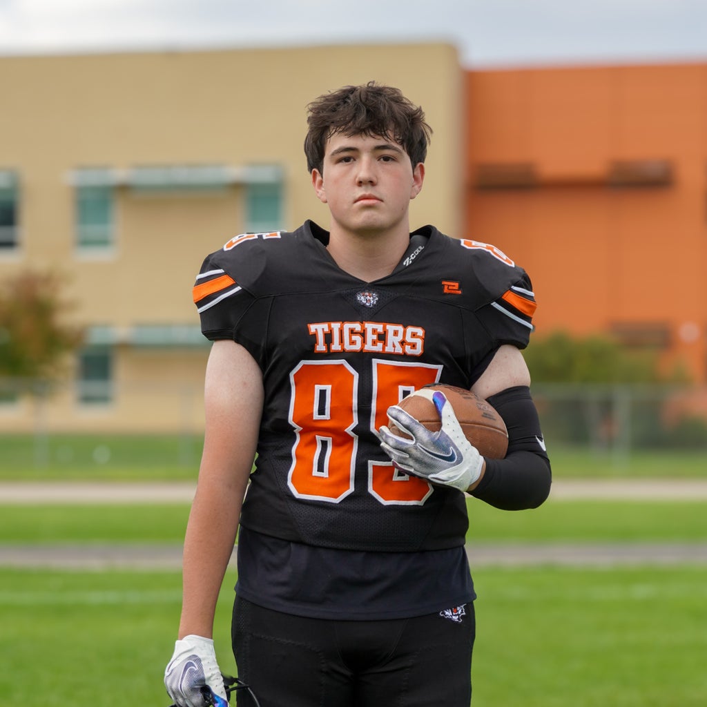 Michael Smith mugshot