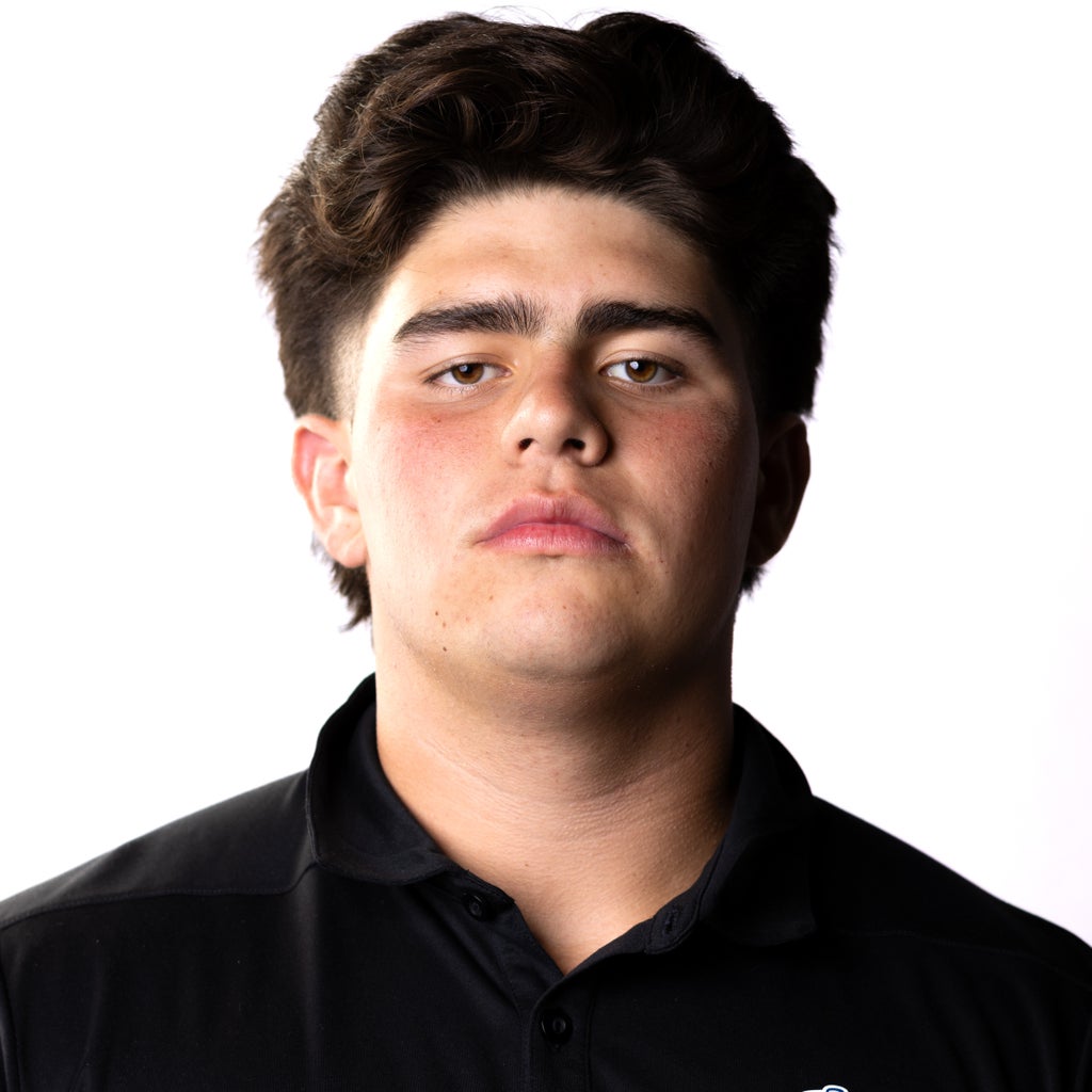 Nolan (Gauge) Rivas mugshot