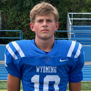 Graham Svendsen mugshot