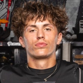 Raiden McLemore mugshot