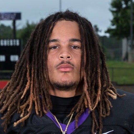 Dominick McCorkle mugshot