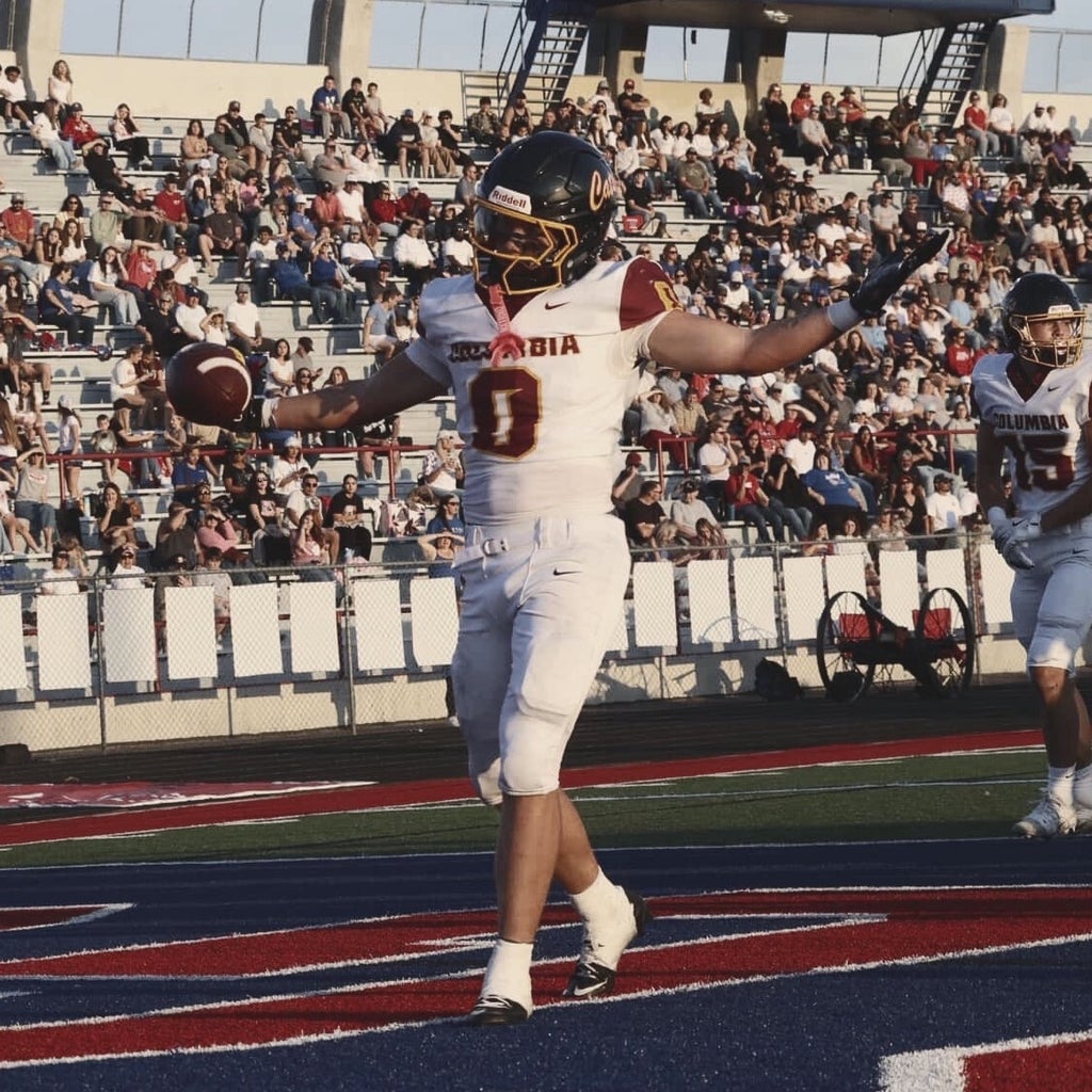 Jackson Cheslak mugshot