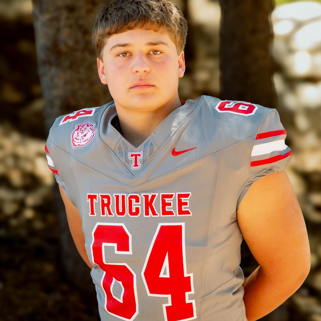 Miles Macosko mugshot