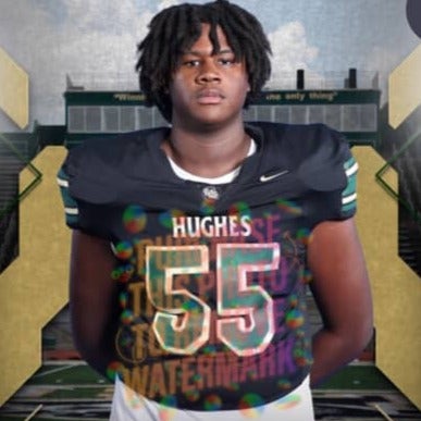 Savion Frazier mugshot