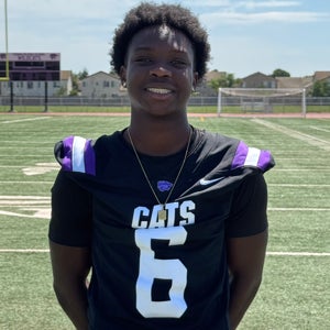 Jamal Fairley mugshot