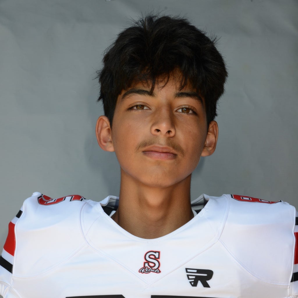 Anthony DeAnda mugshot