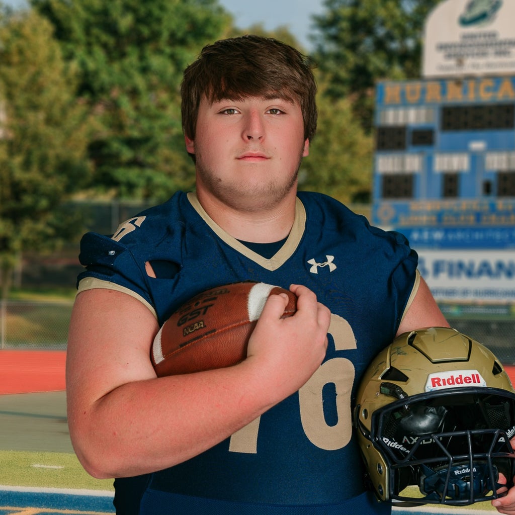 Chase Williams