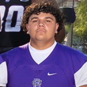 Ricardo Rodriguez mugshot