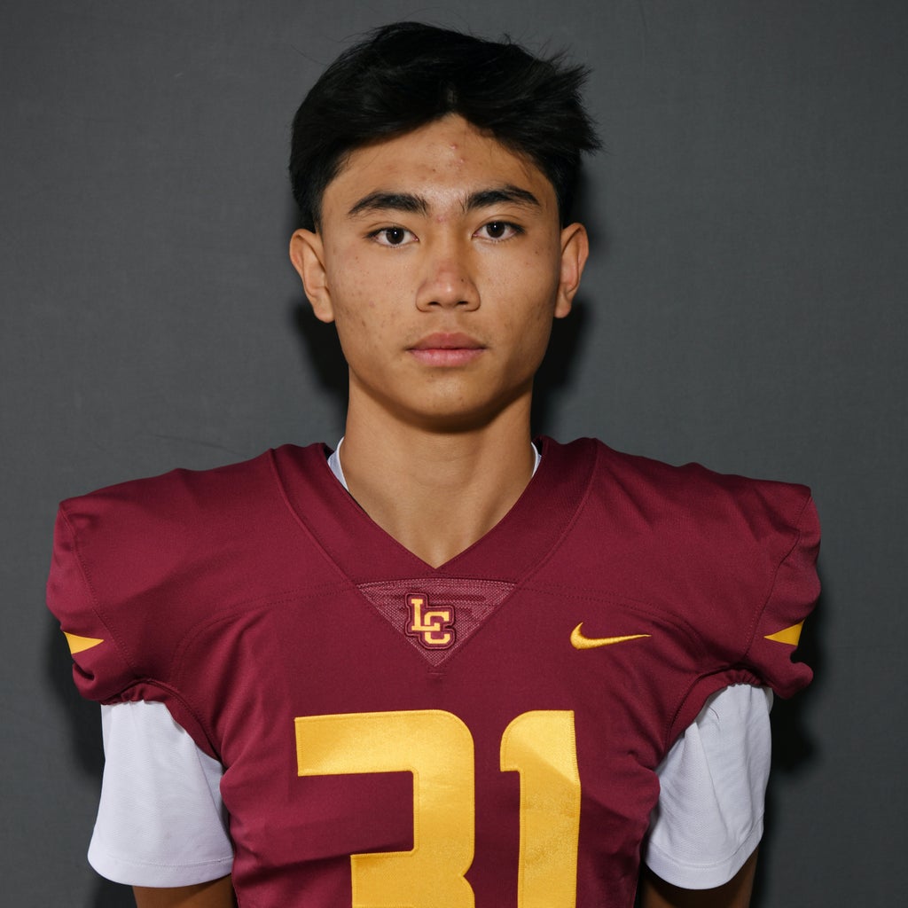 Chase Trimble mugshot