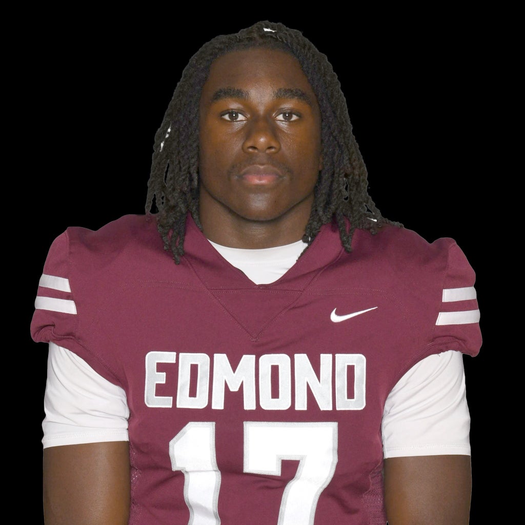 Amari Parsons mugshot