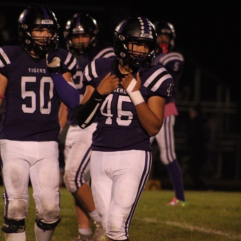 Santos Melchor mugshot