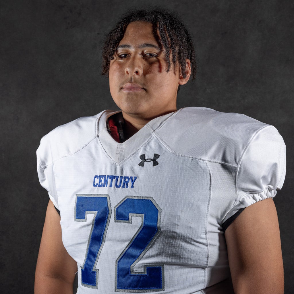 Jacob Misouria mugshot