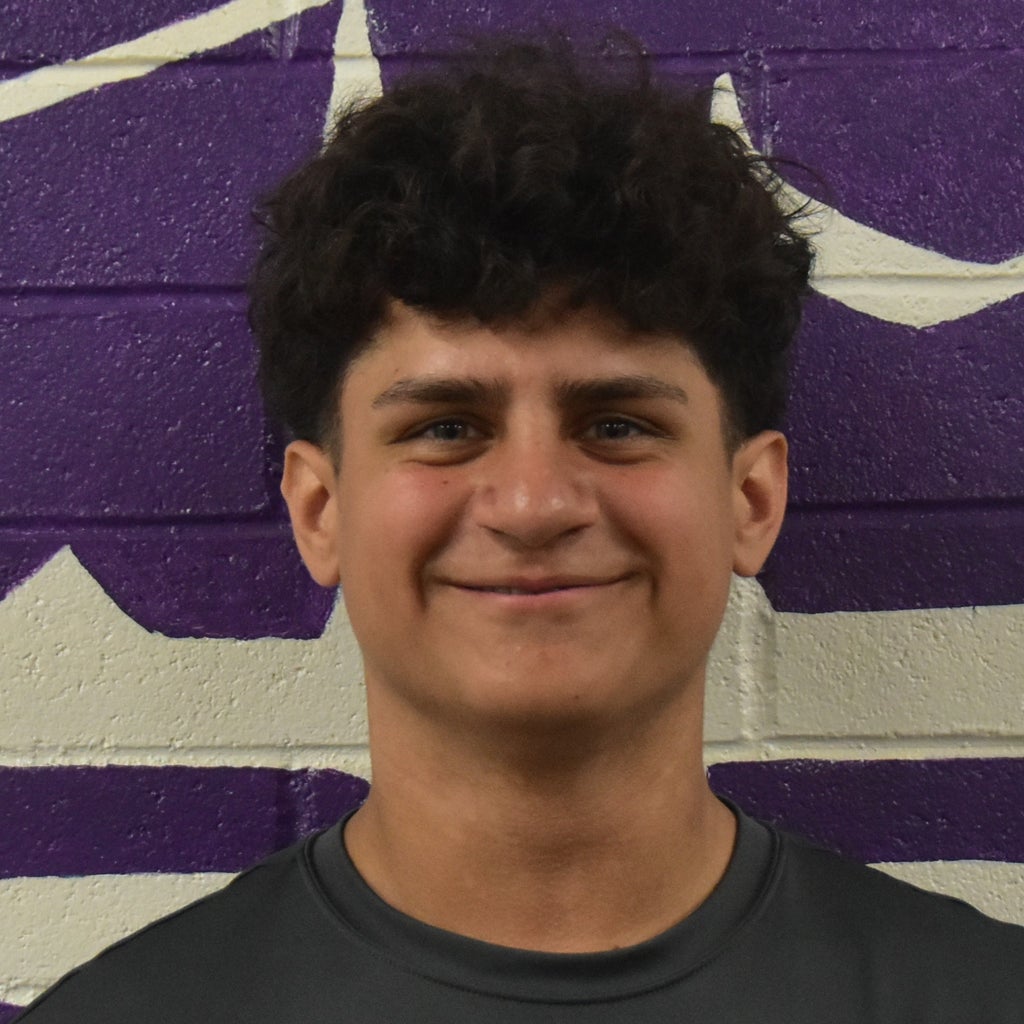 Michael Estrella