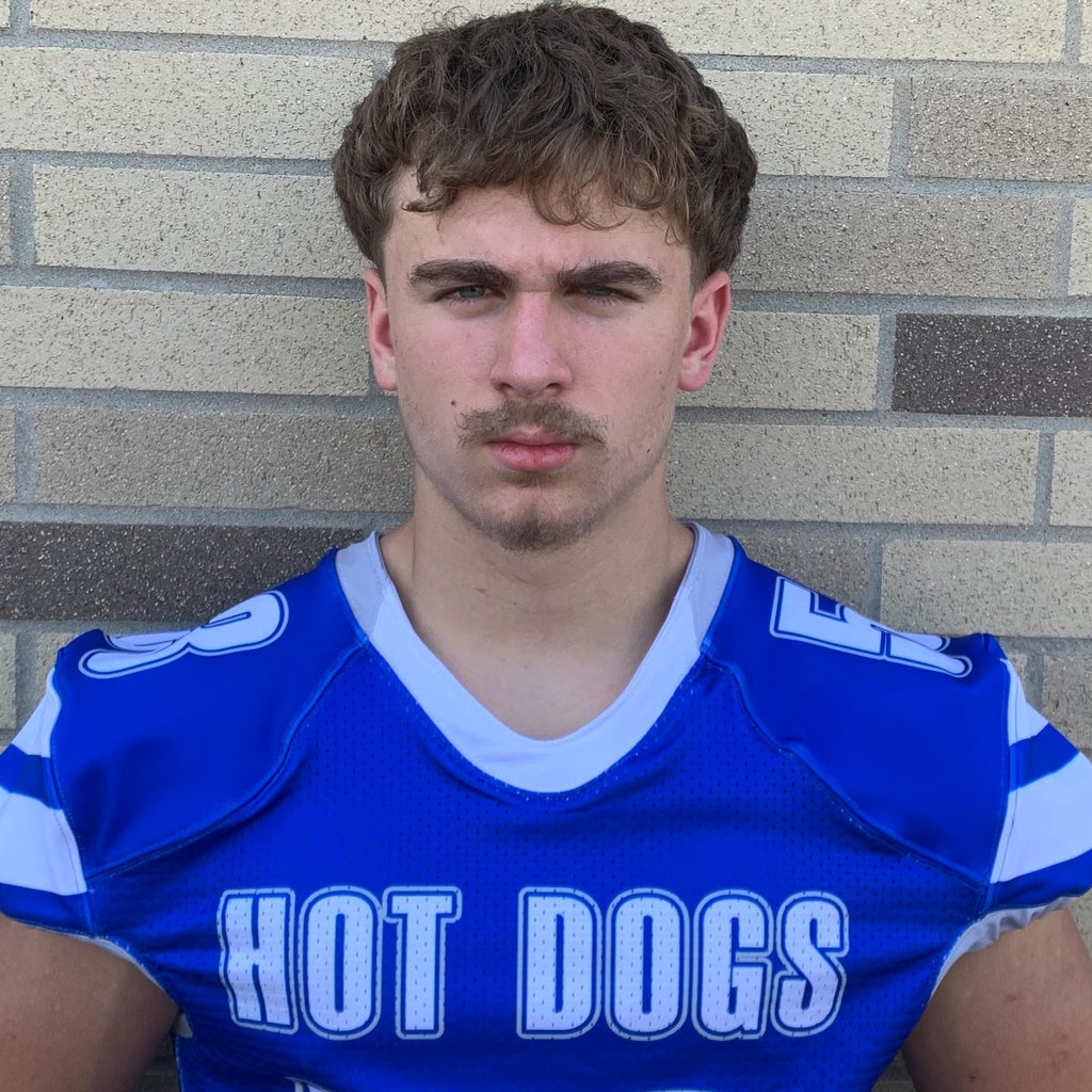 Nathan Beight mugshot