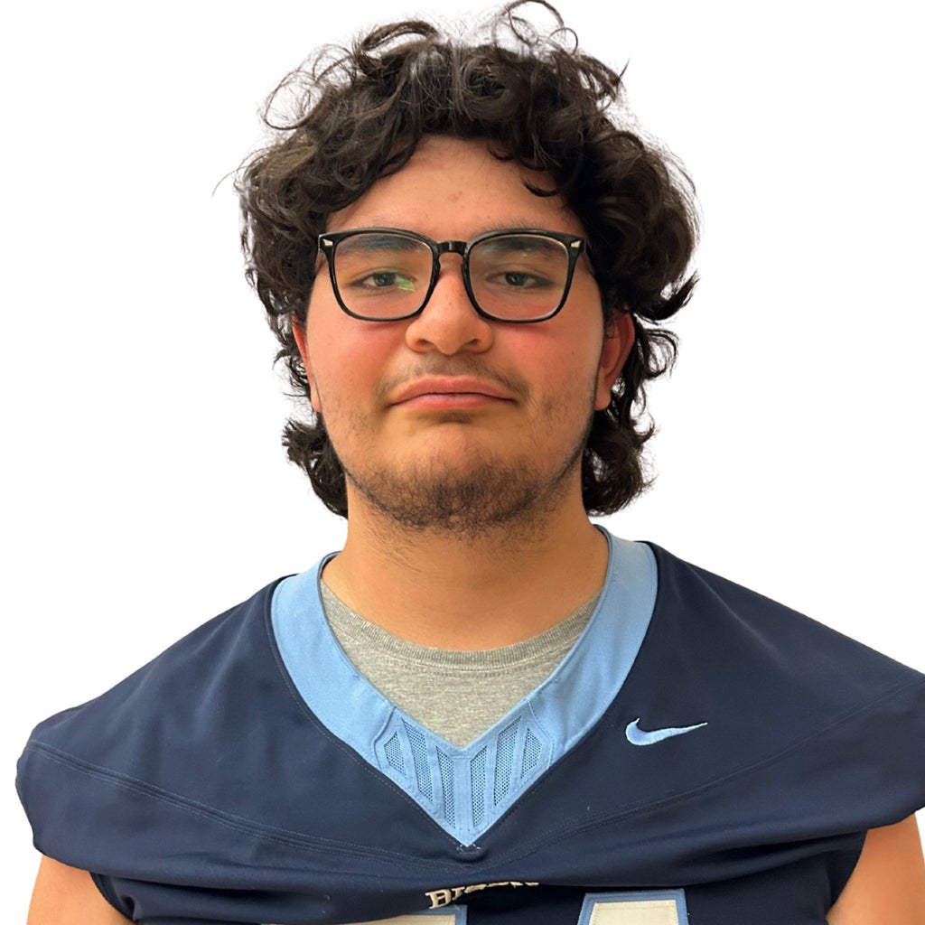 Dominic Linderman mugshot