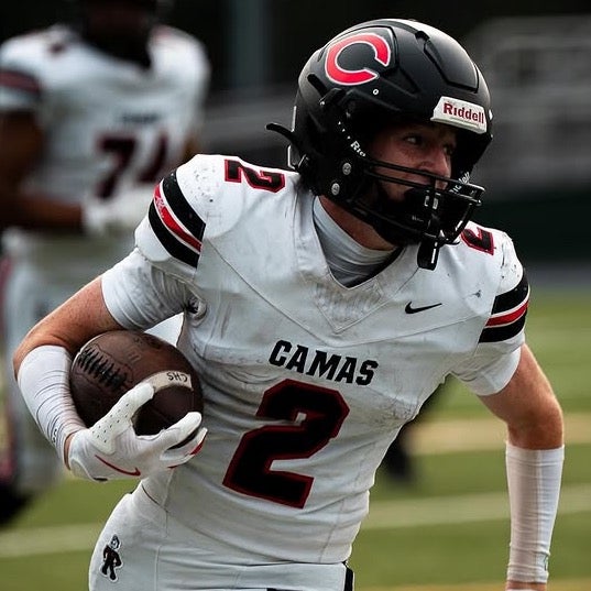 Cade Lukens