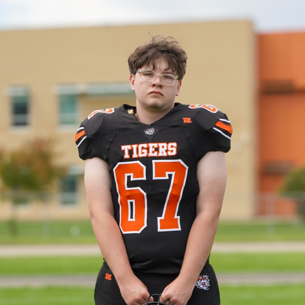 Nick Demontigny mugshot