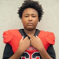 Kaceon Bonds mugshot