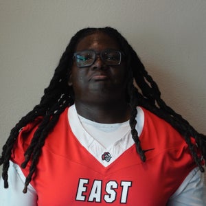 Shunski Smith mugshot