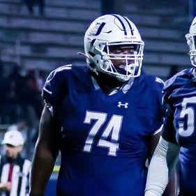 Adrian Woodall mugshot