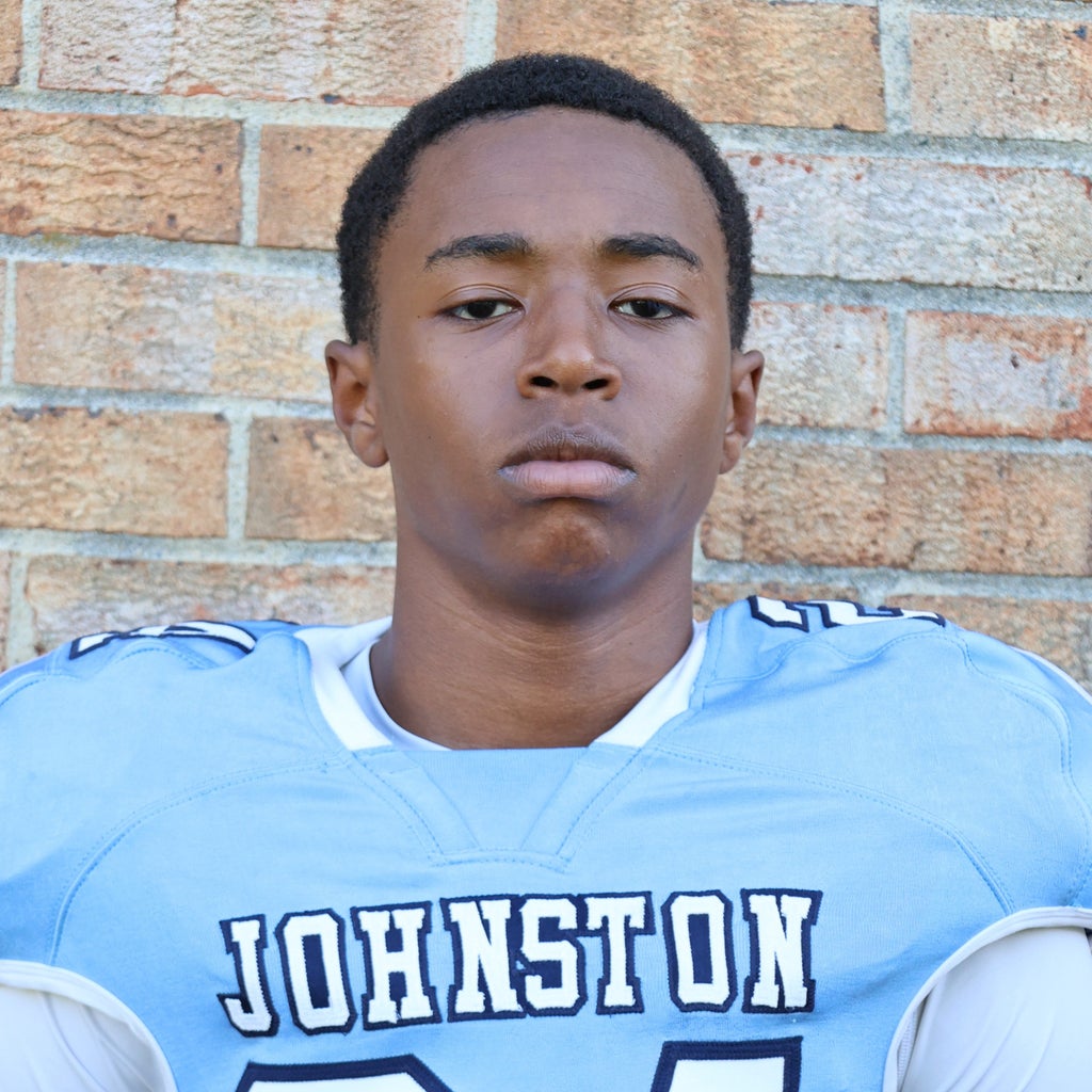 Elijah Arrington mugshot